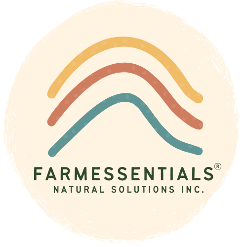 Farmessentials Natural Solutions Logo